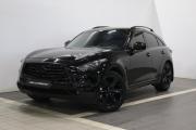 Infiniti QX70 Ульяновск  - изображение 19