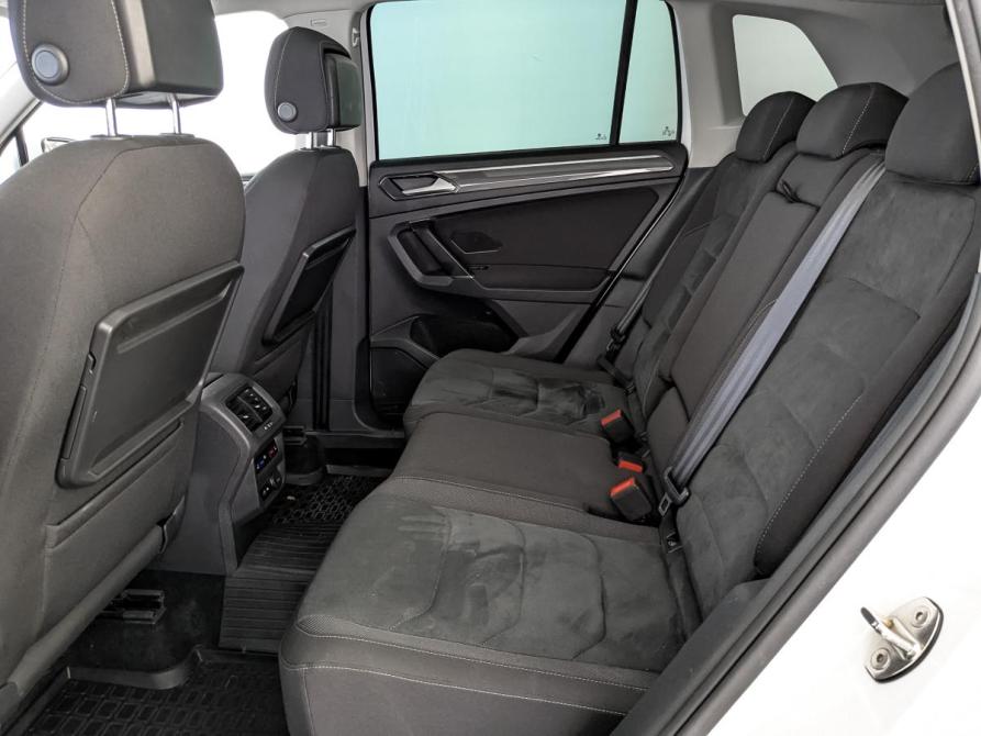 Volkswagen Tiguan II Москва  - изображение 18
