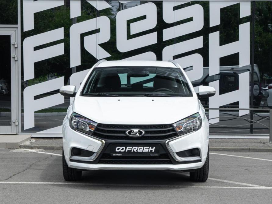 Lada (ВАЗ) Vesta I Волгоград  - изображение 3