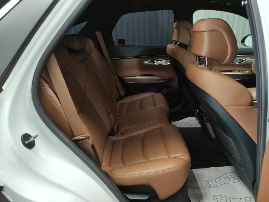 Genesis GV70 I Пермь  - изображение 9