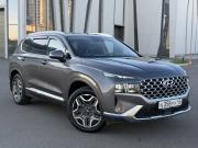 Hyundai Santa Fe IV Рестайлинг Казань  - изображение 33