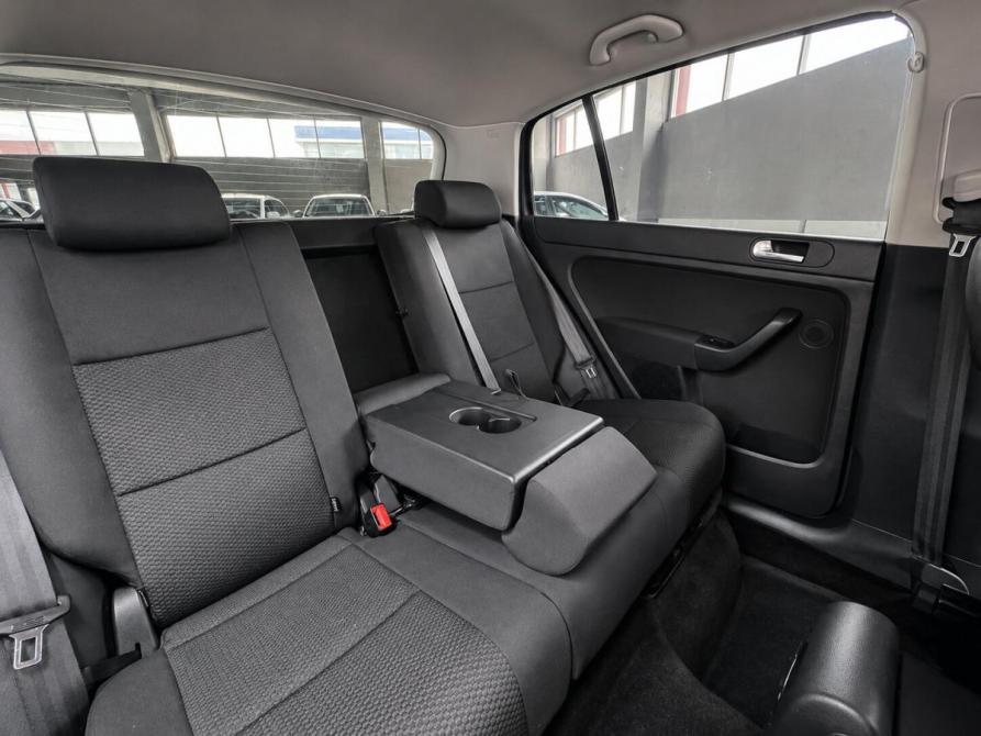 Volkswagen Golf Plus II Оренбург  - изображение 17
