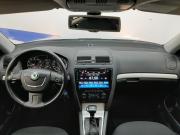 Skoda Octavia II (A5) Рестайлинг Москва  - изображение 26
