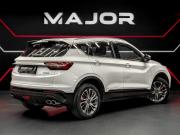 Belgee X50 Москва  - изображение 30