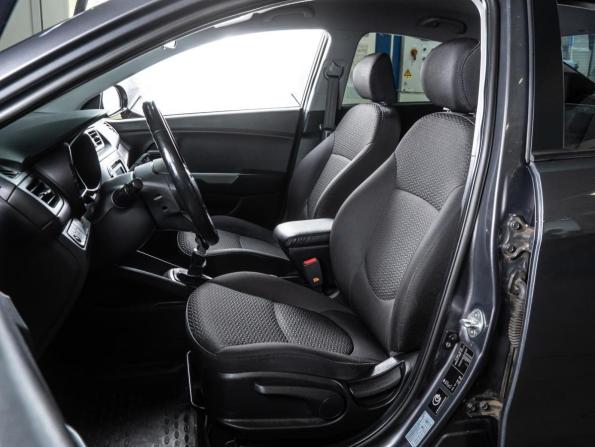 Kia Rio III с пробегом 2014 года, цена 999 000 рублей, 108603 км, седан, Автокод Объявления