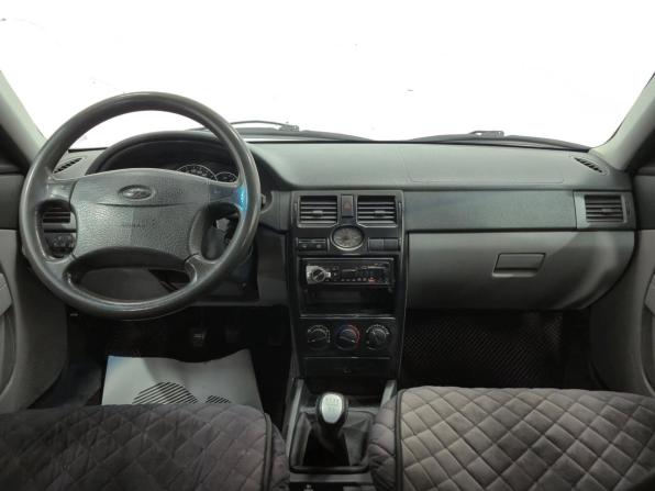 Lada (ВАЗ) Priora I с пробегом 2009 года, цена 220 000 рублей, 224050 км, седан, Автокод Объявления