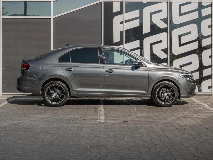 Volkswagen Polo VI Краснодар  - изображение 5