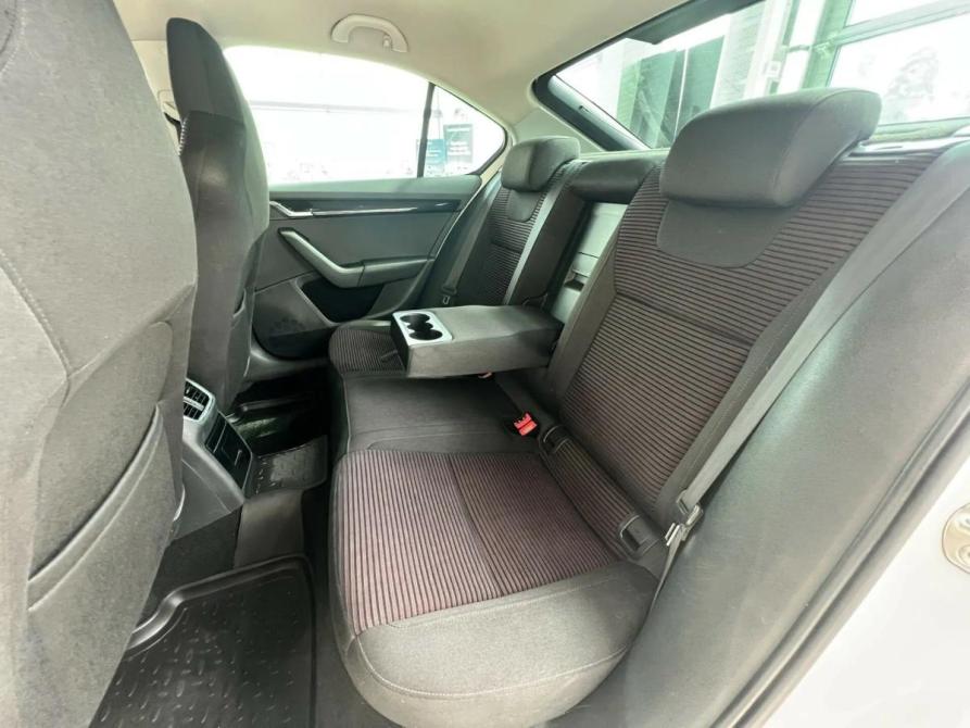 Skoda Octavia III (A7) Екатеринбург  - изображение 22