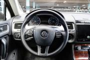 Volkswagen Touareg II Уфа  - изображение 29