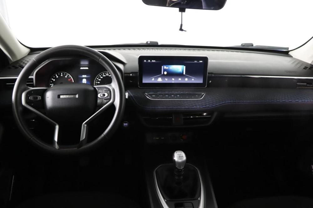 Haval Jolion I Нижний Новгород  - изображение 13