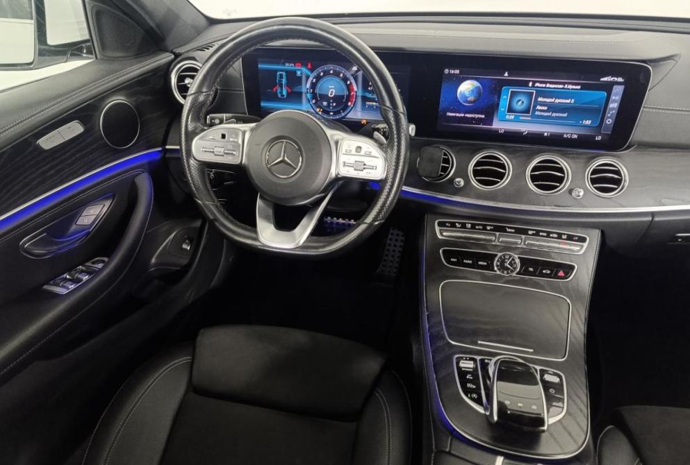 Mercedes-Benz E-Класс V (W213 S213 C238) Рестайлинг Волгоград  - изображение 11