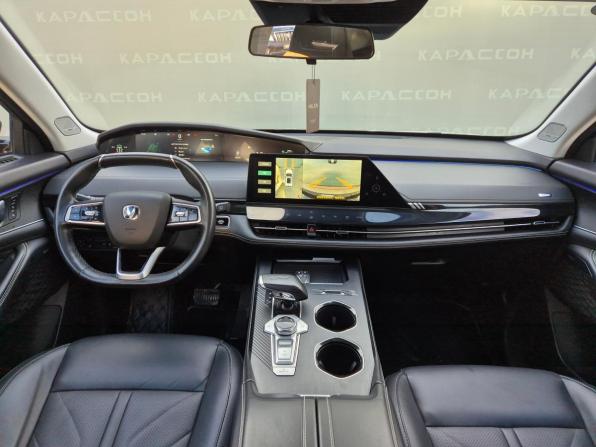 Changan UNI-K с пробегом 2023 года, цена 2 510 000 рублей, 74273 км, внедорожник, Автокод Объявления
