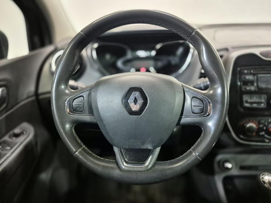 Renault Kaptur I Ярославль  - изображение 15