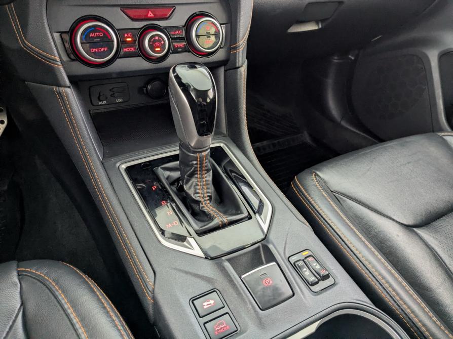 Subaru XV II Москва  - изображение 29