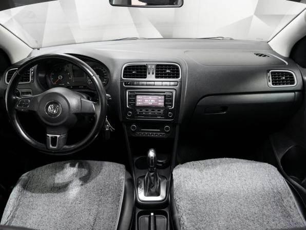 Volkswagen Polo V с пробегом 2013 года, цена 825 000 рублей, 165000 км, седан, Автокод Объявления