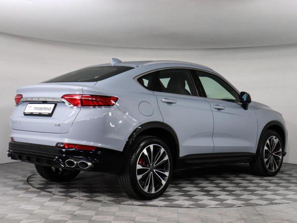 Geely Tugella I Рестайлинг с пробегом 2024 года, цена 3 000 000 рублей, 35561 км, внедорожник, Автокод Объявления