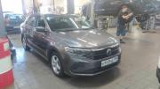 Volkswagen Polo VI Санкт-Петербург  - изображение 7