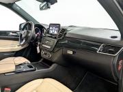 Mercedes-Benz GLE I (W166) Санкт-Петербург  - изображение 42