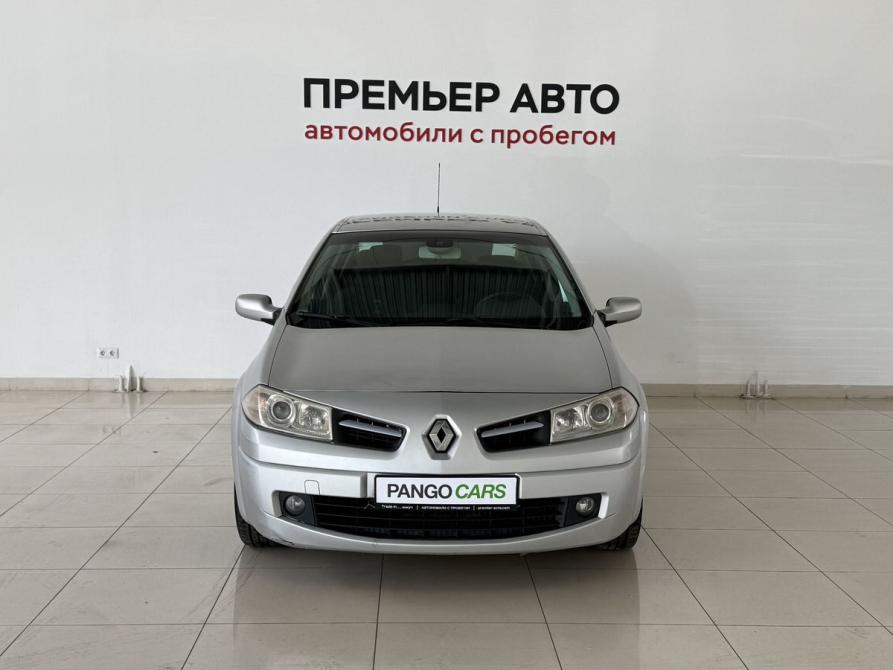 Renault Megane II Рестайлинг Смоленск  - изображение 2