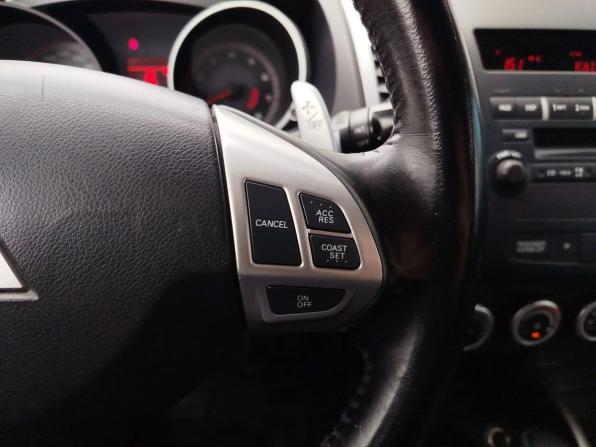 Mitsubishi Outlander II с пробегом 2007 года, цена 745 000 рублей, 244318 км, внедорожник, Автокод Объявления
