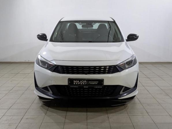 Kaiyi E5 с пробегом 2023 года, цена 665 000 рублей, 139972 км, седан, Автокод Объявления
