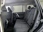 Toyota Land Cruiser Prado 150 Series Рестайлинг 2 Москва  - изображение 40