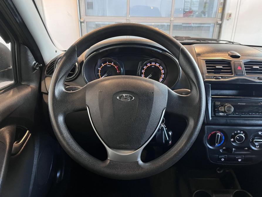 Lada (ВАЗ) Granta I Рестайлинг Чебоксары  - изображение 10