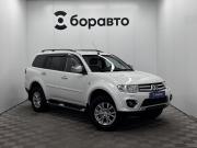 Mitsubishi Pajero Sport II Рестайлинг Воронеж  - изображение 18