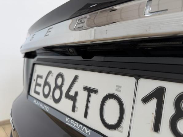 Geely Atlas Pro с пробегом 2023 года, цена 1 700 000 рублей, 112036 км, внедорожник, Автокод Объявления