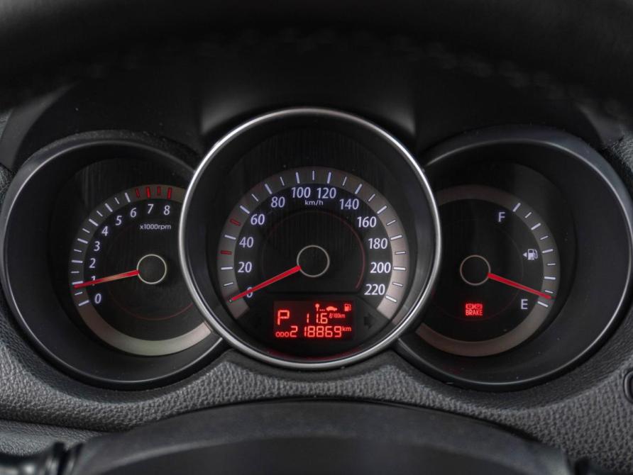 Kia Cerato II Тюмень  - изображение 12