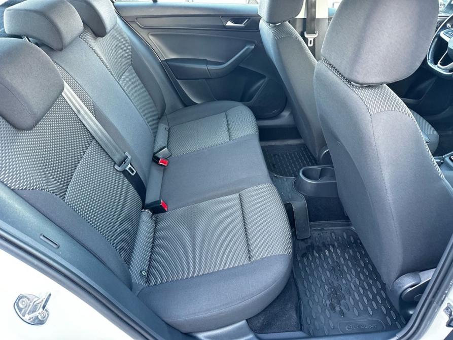 Volkswagen Polo VI Волгоград  - изображение 22