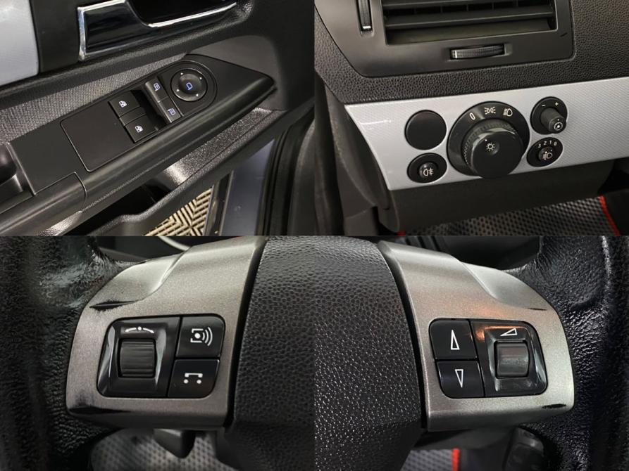 Opel Astra H Воронеж  - изображение 11