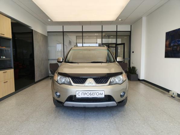 Mitsubishi Outlander II с пробегом 2008 года, цена 1 062 964 рубля, 183000 км, внедорожник, Автокод Объявления