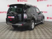 Mitsubishi Pajero IV Рестайлинг 1 Вологда  - изображение 22