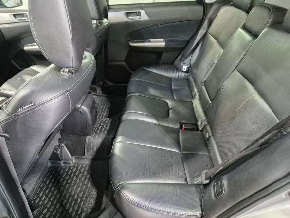 Subaru Forester III с пробегом 2008 года, цена 970 000 рублей, 195000 км, внедорожник, Автокод Объявления