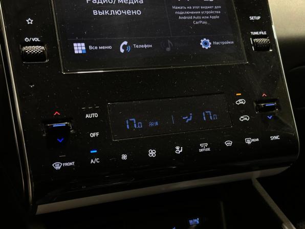 Hyundai Tucson IV с пробегом 2023 года, цена 3 200 000 рублей, 50711 км, внедорожник, Автокод Объявления