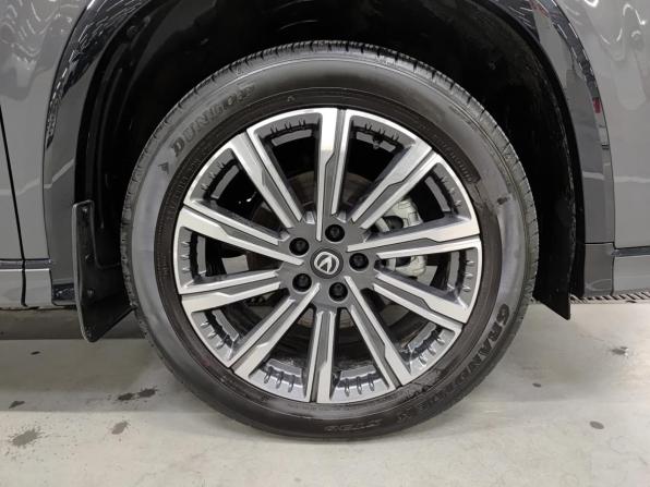 Changan CS75 Plus III с пробегом 2024 года, цена 2 849 000 рублей, 21949 км, внедорожник, Автокод Объявления