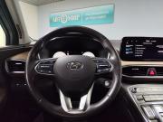 Hyundai Santa Fe IV Рестайлинг Москва  - изображение 36