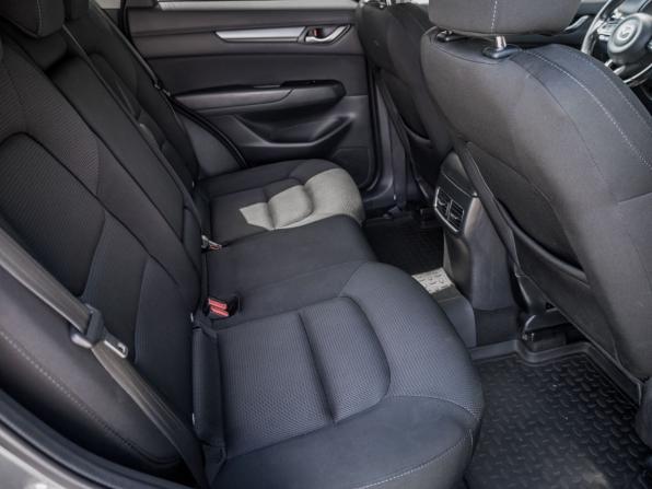 Mazda CX-5 II с пробегом 2018 года, цена 2 779 000 рублей, 74500 км, внедорожник, Автокод Объявления
