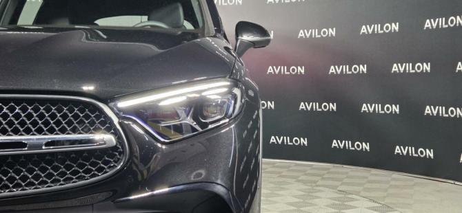 Новый Mercedes-Benz GLC II (X254) 2025 года, цена 9 200 000 рублей, внедорожник, Автокод Объявления