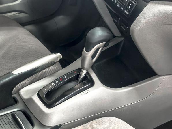 Honda Civic IX с пробегом 2012 года, цена 1 179 900 рублей, 235000 км, седан, Автокод Объявления