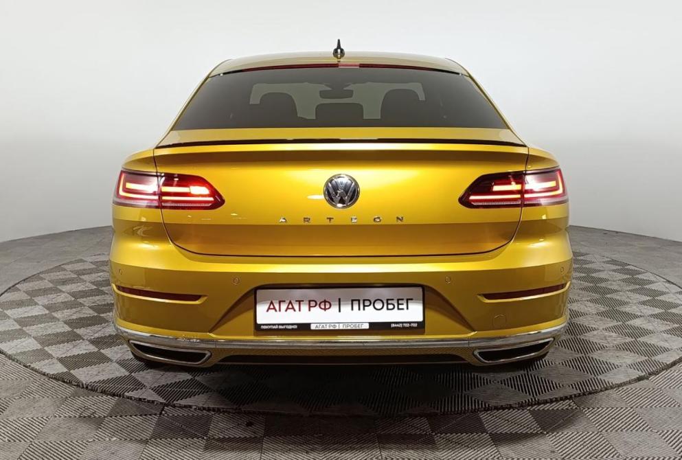 Volkswagen Arteon I Волгоград  - изображение 6