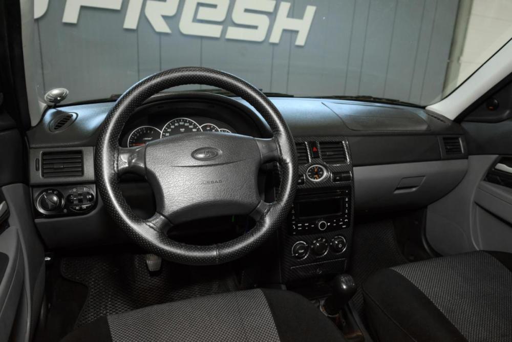 Lada (ВАЗ) Priora I Ульяновск  - изображение 6
