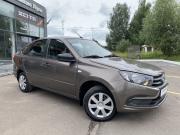 Lada (ВАЗ) Granta I Рестайлинг Великие Луки  - изображение 21