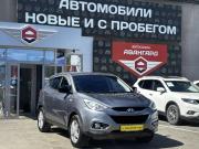 Hyundai ix35 I Рестайлинг Альметьевск  - изображение 32