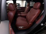 Geely Galaxy M9 Москва  - изображение 55