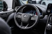 Lexus LX IV Москва  - изображение 36