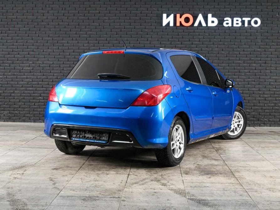 Peugeot 308 I Екатеринбург  - изображение 4