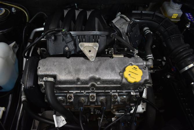 Lada (ВАЗ) Granta I Рестайлинг с пробегом 2023 года, цена 890 000 рублей, 43534 км, универсал, Автокод Объявления