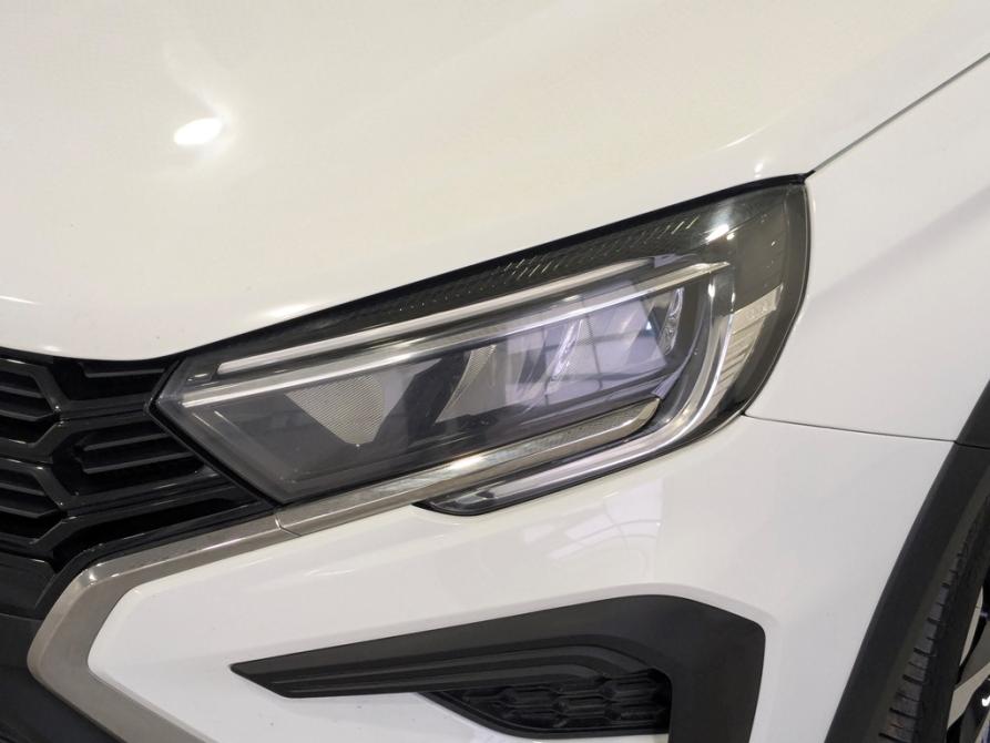 Lada (ВАЗ) Vesta I Рестайлинг (NG) Москва  - изображение 26
